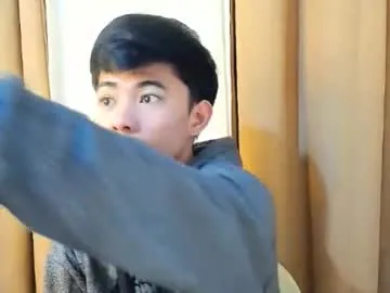 boynextdoor4ux — hi. lets cum?   #asian #young  #selfsuck #bigcock  #femboy [1500 tokens left]