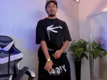 brand_collins from Chaturbate