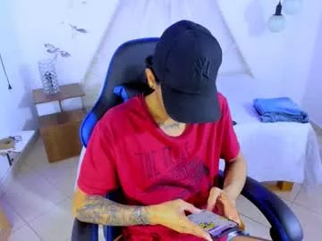 brand_hades from Chaturbate is Freechat