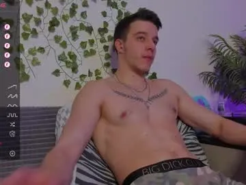 bravo_maestro — LOVENSE ON. GOAL:  show cock #twink #muscle #new #bigcock #lovense [34 tokens remaining]