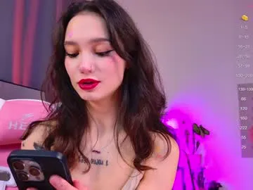 breeding_material on Chaturbate