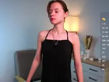 bridgetbottrell on Chaturbate