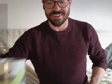 britishpoet from Chaturbate