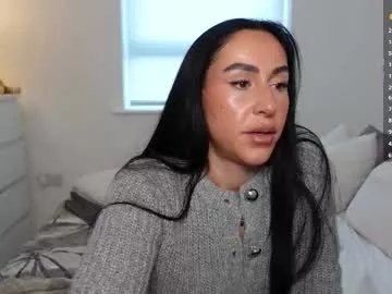 britishsofia from Chaturbate is Freechat