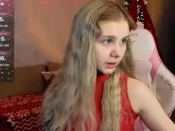 britney_lynch on Chaturbate