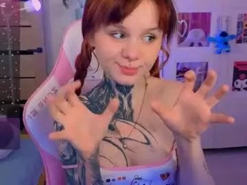 britney_lynch from Chaturbate is Freechat