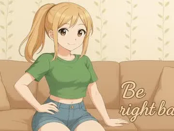 brittany_bird from Chaturbate