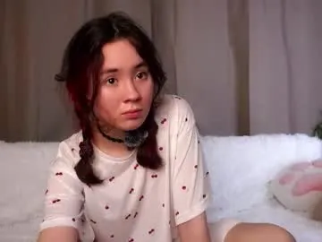 britthe — GOAL: Hug you ^^ [15 tokens remaining] Lina on the line! Show me all ur love!!!! #18 #cute #young #smalltits #lovense