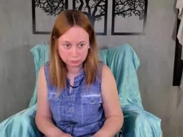 brooke_evans_ from Chaturbate is Freechat
