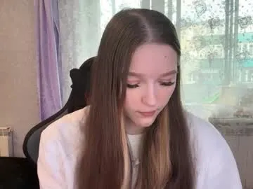 brookecarriveau — Goal:Blow kisses to everyone. My name is Eva #new , new experience to me, hope it turns out well :3  #skinny #teen #18 #shy [9 tokens remaining]