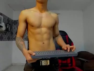 bruno_snow from Chaturbate is Freechat