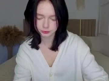 bucks_bunnyy — Lovense: Interactive Toy that vibrates with your Tips #new #skinny #brunette #18 #shy