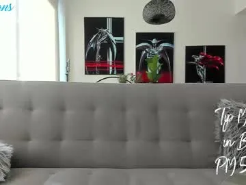bumbum_kalibum on Chaturbate