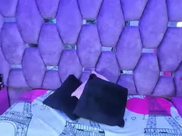 burbuja_pink_ — Freechat on Chaturbate