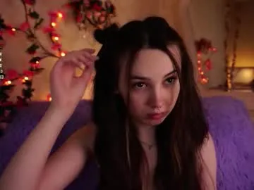 burnletitallburn on Chaturbate