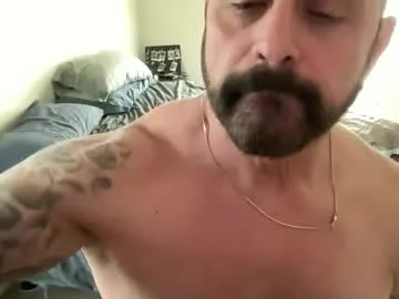 bustedsprockets — #daddy #feet #muscle #stroke #bear