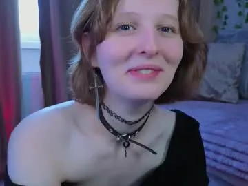 c0ralynx on Chaturbate