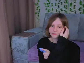 c0ralynx on Chaturbate