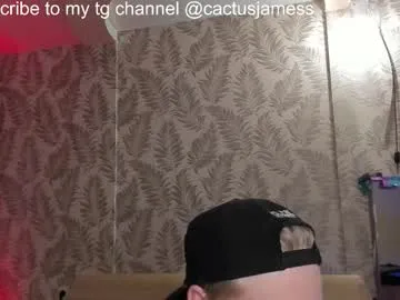 cactusjames_69 — Show bulge and do squats [42 tokens left] #bigass #uncut #young #teen #muscle