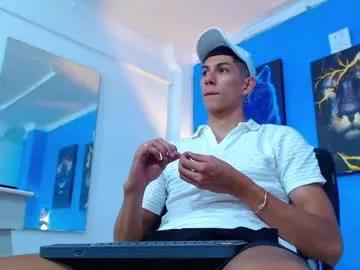 calavalerio from Chaturbate is Freechat