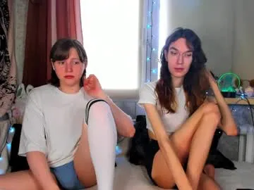 calvin_kevin_grem from Chaturbate