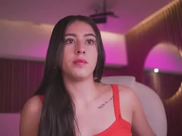 camila_martinez9 — GOAL:  BLOWJOB DIRTY AND SHOW OIL ASS [11 tokens remaining] Naughty teen Latina ready to obey  | Submissive & craving attention #teen #latina #young #bigass #skinny