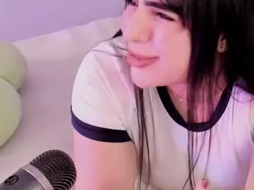 camila_matinez_ on Chaturbate