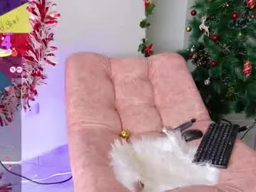 camilaandrade_ on Chaturbate