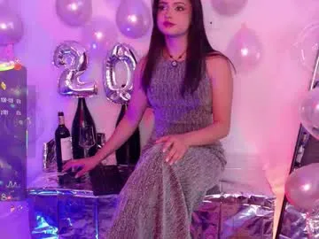 camilaandrade_ on Chaturbate