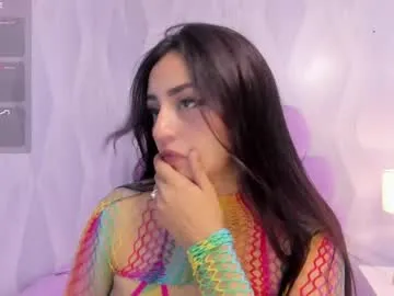 camilahunter__ — GOAL: LICK AND SPIT DILDO SLOWLY [92 tokens remaining] Welcome honey, my mouth is ready for you! #ahegao #daddysgirl #deepthroat #latina #young
