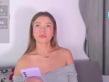 camilamonroee — GOAL: Sexy dance naked [3 tokens remaining] Hi guys I'm Cami, I love to tease in pvt, send a pm and let's have funFavorite pat 38,130,555 #Braces #feet #daddy #latina #deepthroat