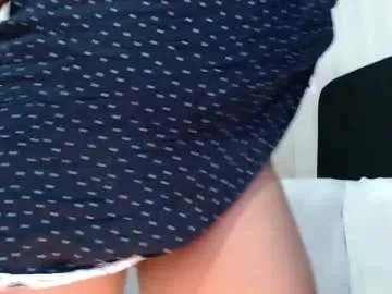 camilapaez1 on Chaturbate