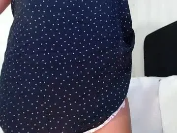 camilapaez1 on Chaturbate