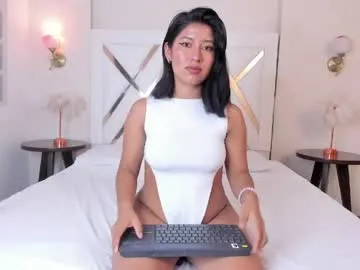 camilavalence — GOAL: get naked [91 tokens remaining] Welcome to my room! #ebony #bigboobs  #teen #bigass #new