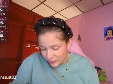 candase_ — GOAL:  RUSSIAN BLOW JOB [115 tokens remaining]  PLAY WITH CANDASE  MY VIBRATION FAVORITE 5,15,33,71  #bigboobs #young #pregnant #natural #latina