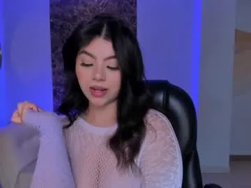 candaserussell on Chaturbate