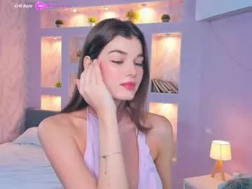 candy_flo from Chaturbate is Freechat