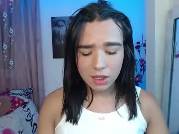 candyy_doll_ — I'm new, you should be one of the first to warm me up Current Goal: delicious show cum  #femboy #lovense #sissy #new #bigcock