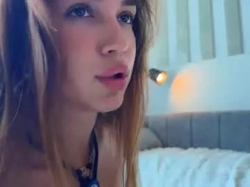 canikissyou_ from Chaturbate is Freechat