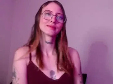 carmennrusso on Chaturbate