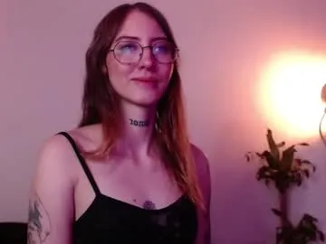 carmennrusso on Chaturbate