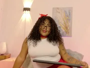 carol_blake1 — Let's start the fun sexy dance [19 tokens left] Hey my pvt is open x6t come play!!  #latina #bigass #bigtits #anal #slut