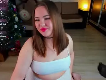 carolina_bby on Chaturbate