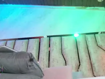 caroline_palmerr on Chaturbate