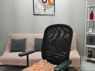 cassiejonas on Chaturbate