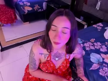 cata_jonees — GOAL: Panty Strip & Pussy Tease [65 tokens remaining] Wet show, my wet pussy and explosive squirt  #submissive #tattoo #slave #squirt #new