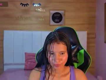 cataleya23_a on Chaturbate