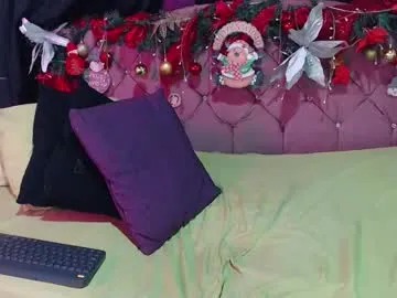 cataleya_divine on Chaturbate