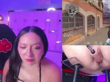 cataleyaglow on Chaturbate