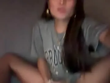 cathy_sanches on Chaturbate